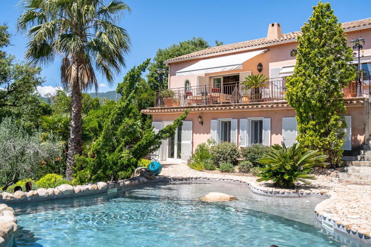Casa Del Sole Chambres D'Hotes De Charme ฟาโวเน ภายนอก รูปภาพ