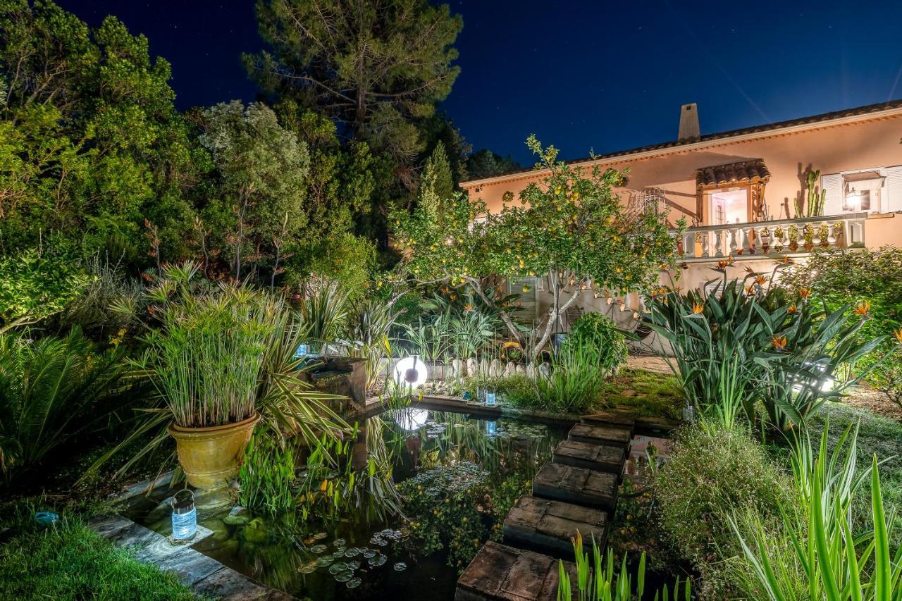 Casa Del Sole Chambres D'Hotes De Charme ฟาโวเน ภายนอก รูปภาพ