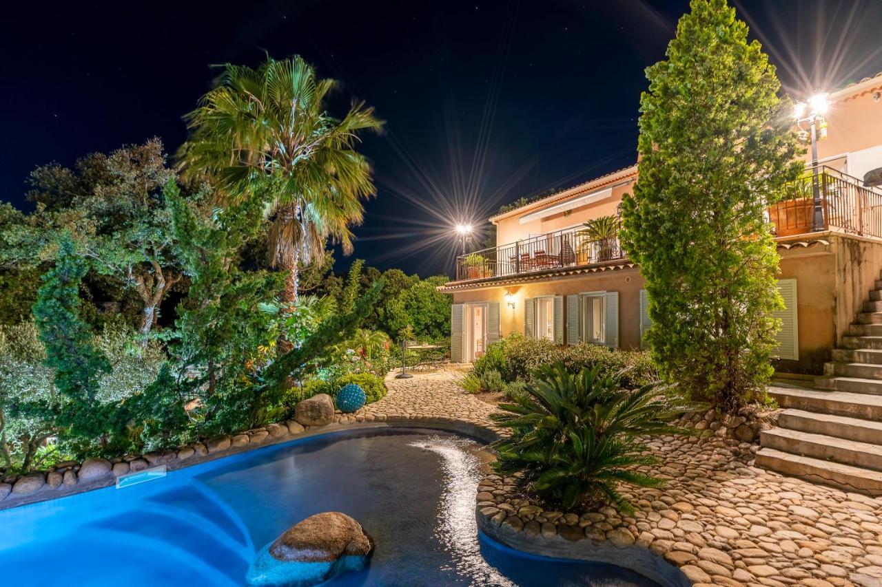 Casa Del Sole Chambres D'Hotes De Charme ฟาโวเน ภายนอก รูปภาพ