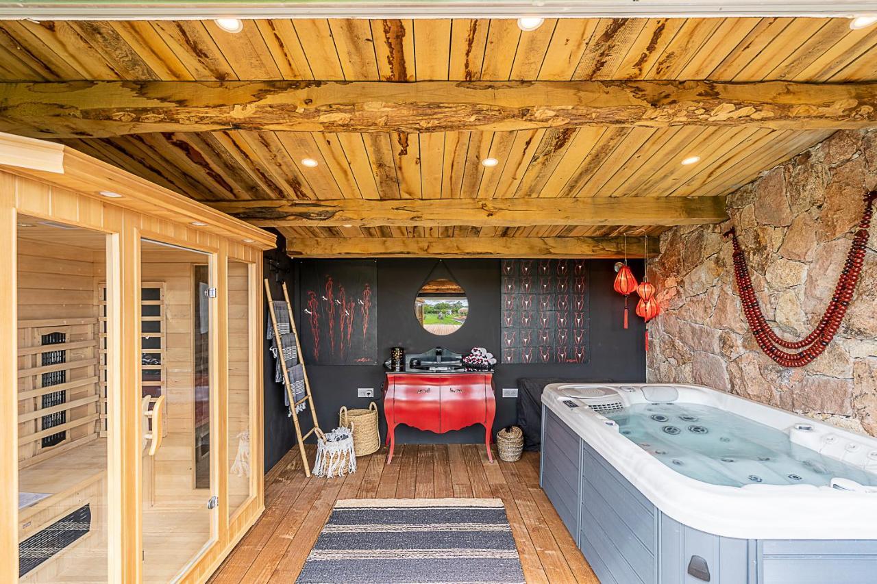Casa Del Sole Chambres D'Hotes De Charme ฟาโวเน ภายนอก รูปภาพ
