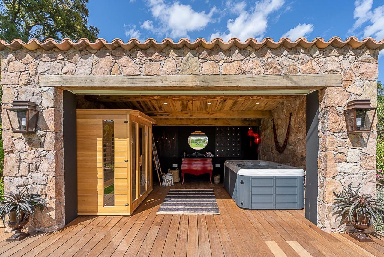 Casa Del Sole Chambres D'Hotes De Charme ฟาโวเน ภายนอก รูปภาพ