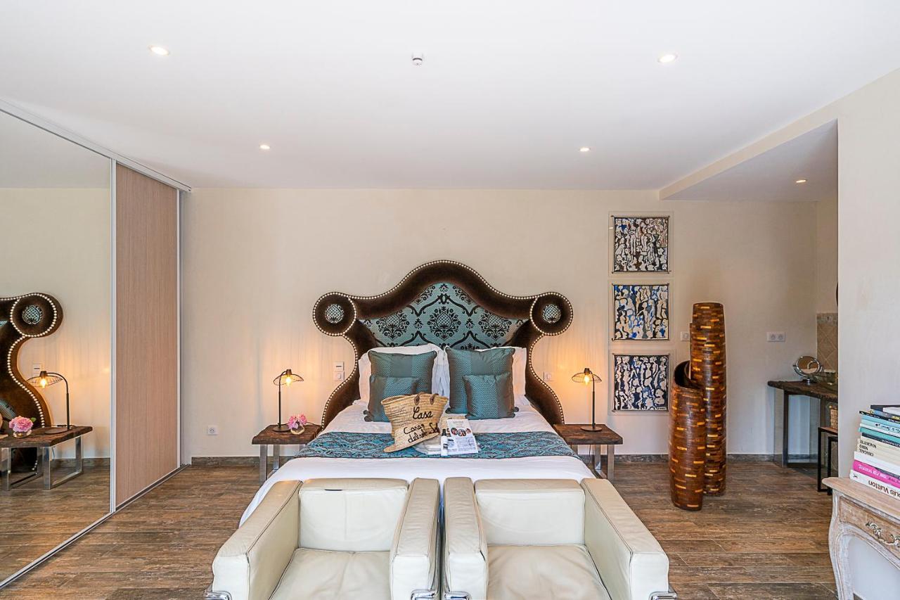 Casa Del Sole Chambres D'Hotes De Charme ฟาโวเน ภายนอก รูปภาพ