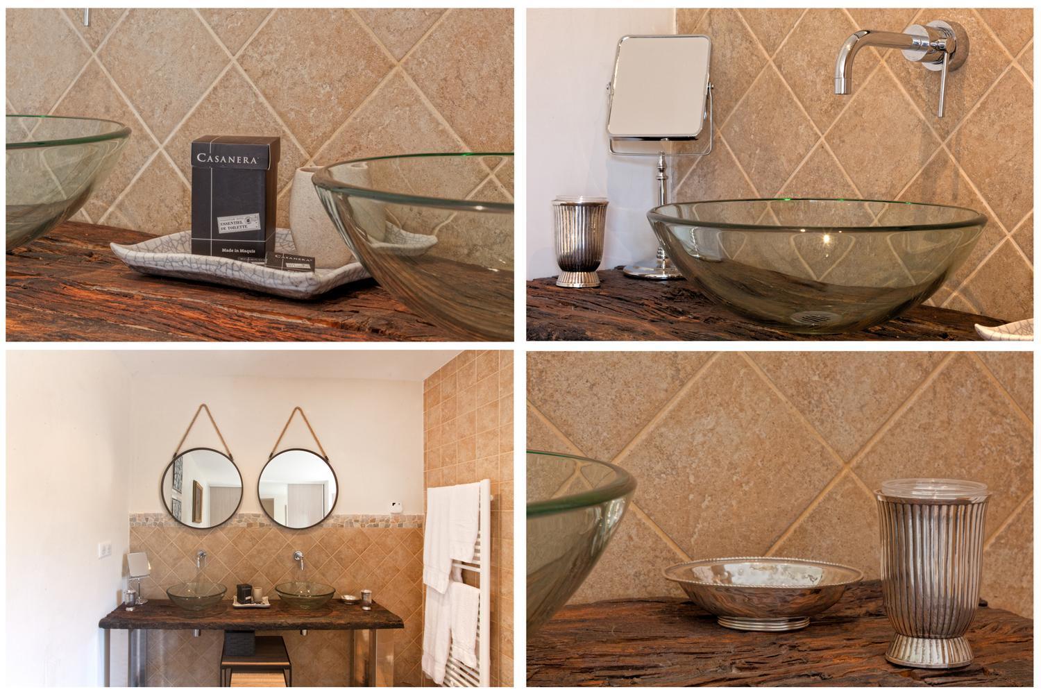 Casa Del Sole Chambres D'Hotes De Charme ฟาโวเน ภายนอก รูปภาพ