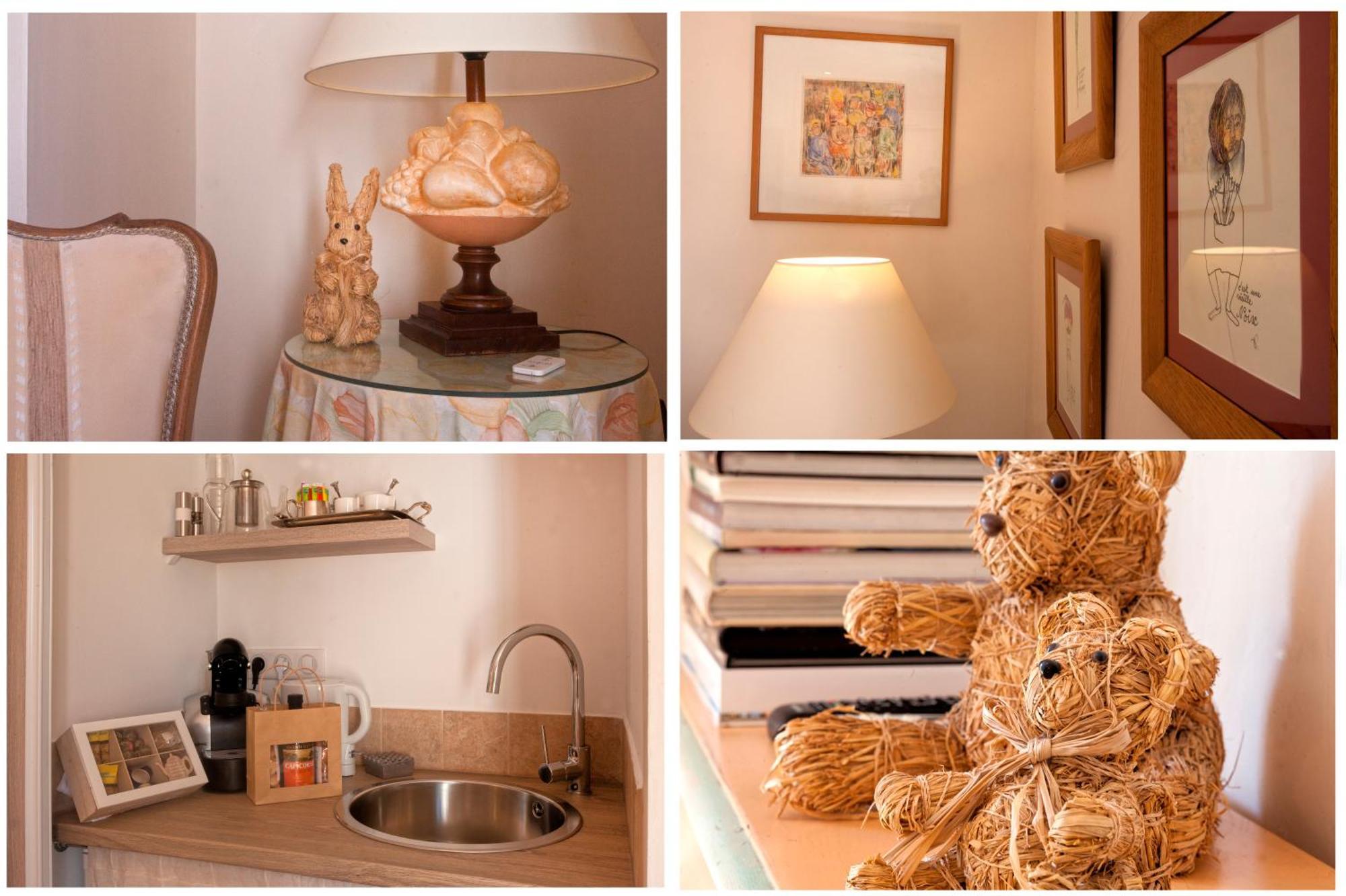 Casa Del Sole Chambres D'Hotes De Charme ฟาโวเน ห้อง รูปภาพ