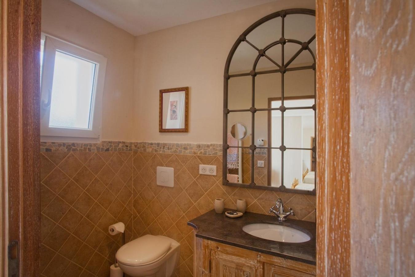 Casa Del Sole Chambres D'Hotes De Charme ฟาโวเน ภายนอก รูปภาพ