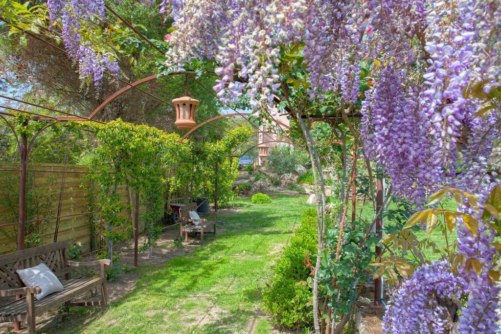 Casa Del Sole Chambres D'Hotes De Charme ฟาโวเน ภายนอก รูปภาพ